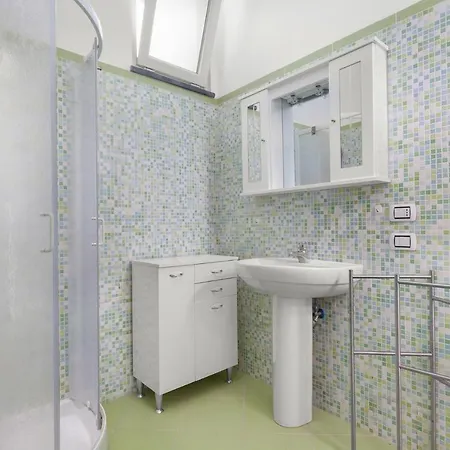 Amore Rentals - Casa Alyssa Holiday home Sant'Agata sui due Golfi